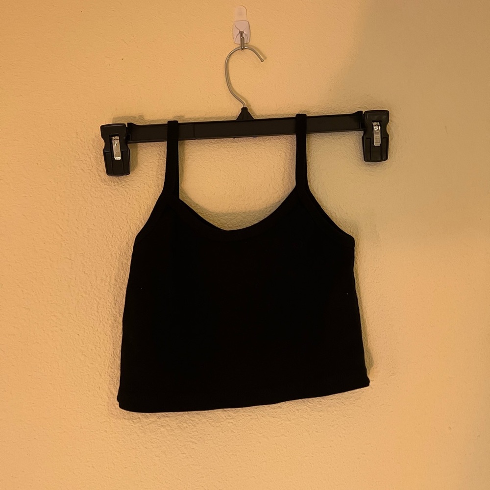 Brandy Melville Cropped Tank